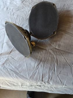 SPEAKERS FOR DODGE DAKOTA/DURANGO ETC.