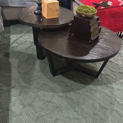 Stacking Coffee Table