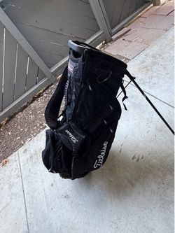 Titleist Golf bag