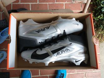 New Nike Alpha Menace 4 Elite Saquan Barkley men size 13