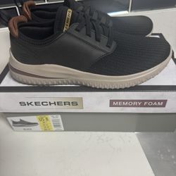 Skechers Memory Foam Men
