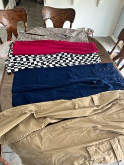 Clothes
