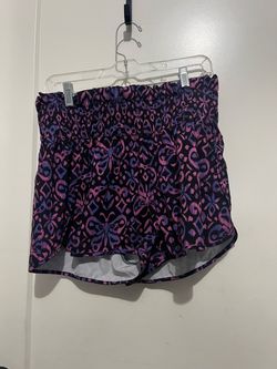 Women’s Shorts