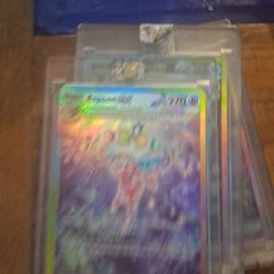 Pokemon Espeon ex 270