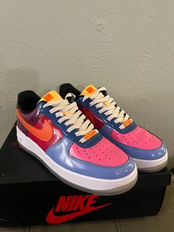 Nike Air Force 1 Low Multicolor
