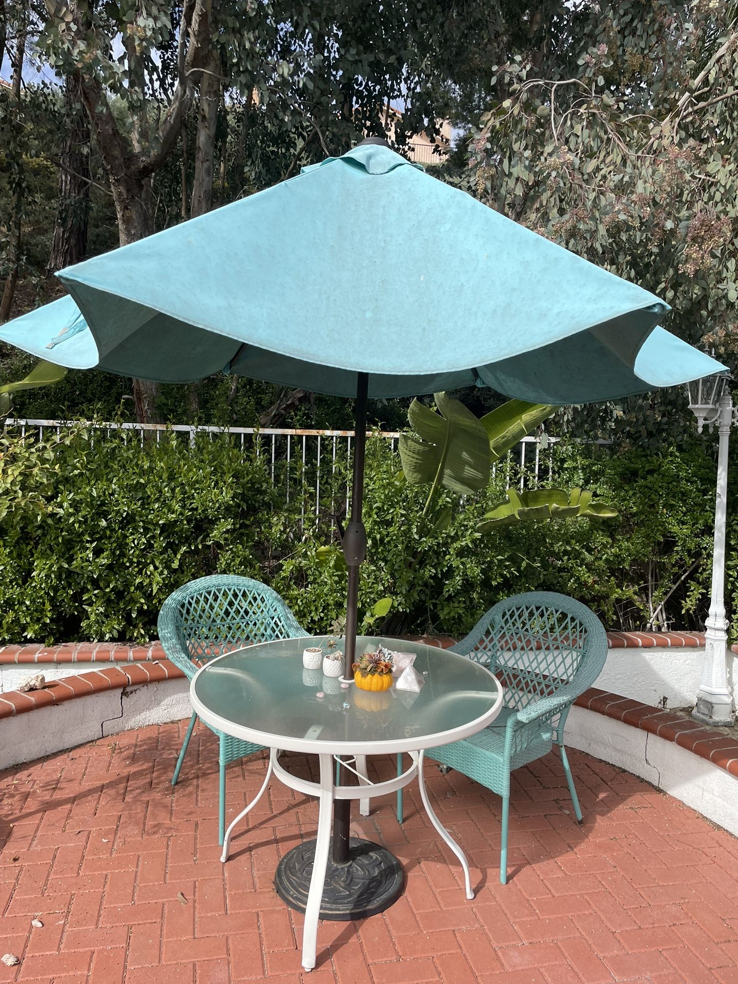 Patio Furniture