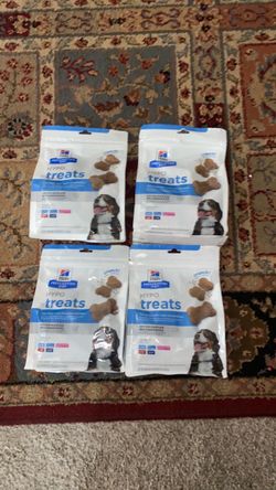 Hills diet Hypo Treats