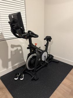 Nordictrack Bike $250