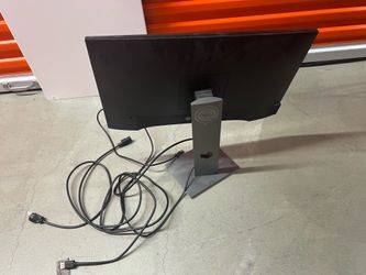 Dell desktop
