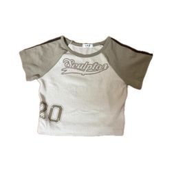 brown acubi tshirt