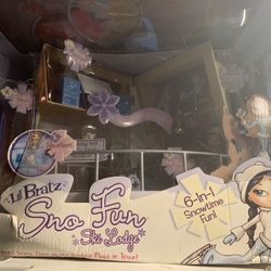 Bratz Set