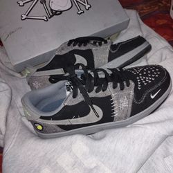 Nike Dunks Size 9 Men's 