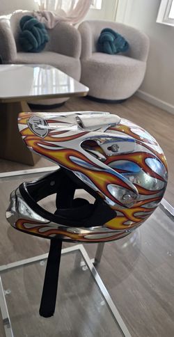 THH Helmet 