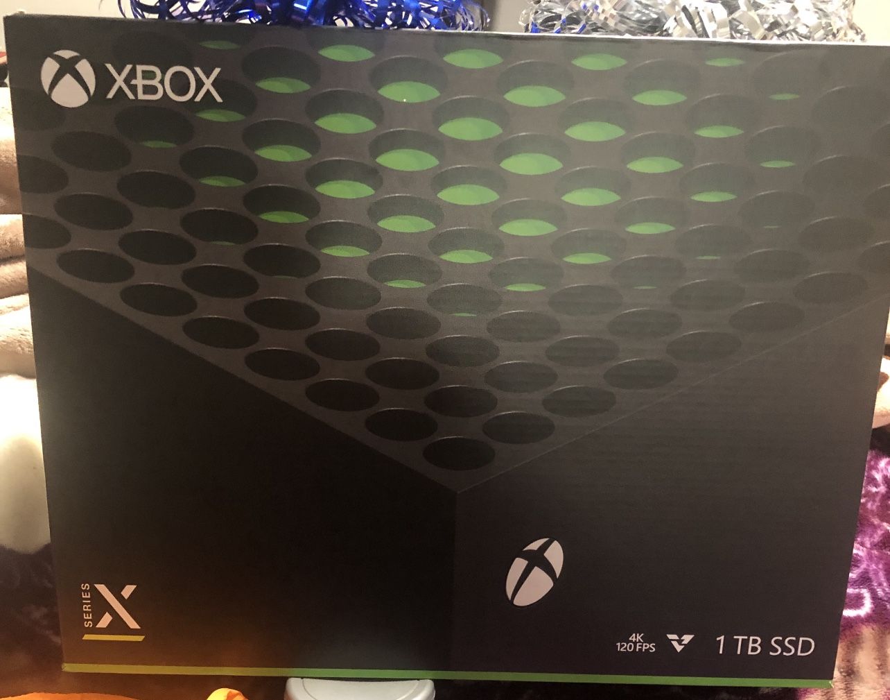 Brand New Xbox Series X for Sale in Whittier, CA OfferUp