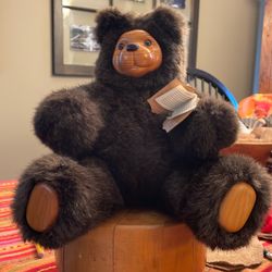 Raikes Bears