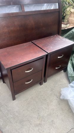 $20 EACH NIGHTSTAND
