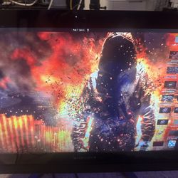 Lenovo C40-05 F0B5 - All-in-one 