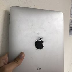 Apple iPad Unlocked With Warranty 