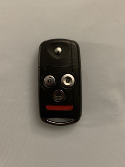 Acura TSX Key, Acura RSX Key, Acura Mdx Key, Acura RDX Key, Acura TL Key, Acura RL Key, Acura Key