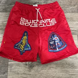 BBC Shorts