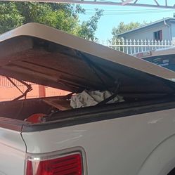Cover Para Fort F 150 2010 