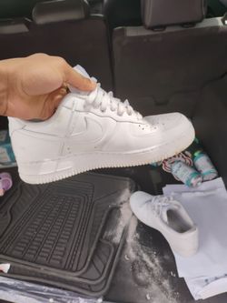 Air force 1s