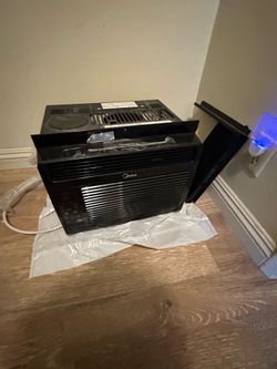 5000 BTU Window Air conditioner Midea AC