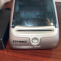 Dymo LabelWriter 400 Turbo 93176