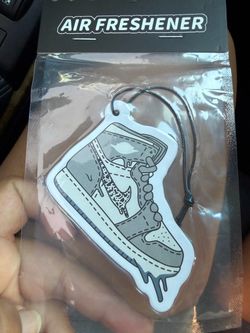 Air freshener