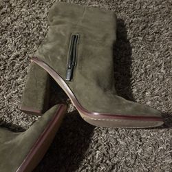 Vince Camuto Fall boots 