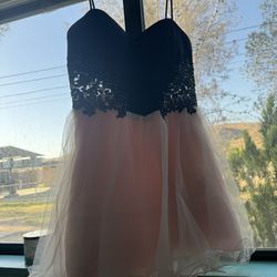 Homecoming/Prom Dress