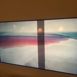 65” Samsung Frame TV (has issues) 