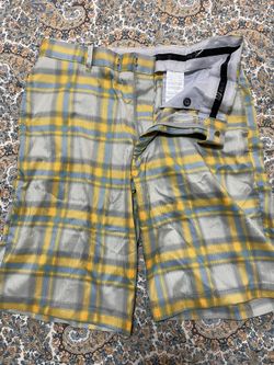 Callaway Golf Shorts (men 32)