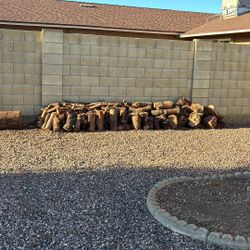 Hackleberry Firewood For Sale