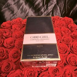 “Good Girl Blush” By Carolina Herrera