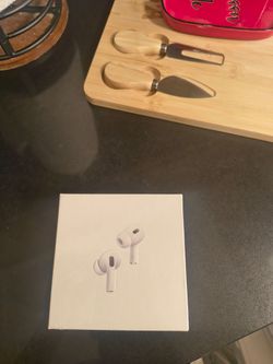 Apple Air Pods 2nd Generation