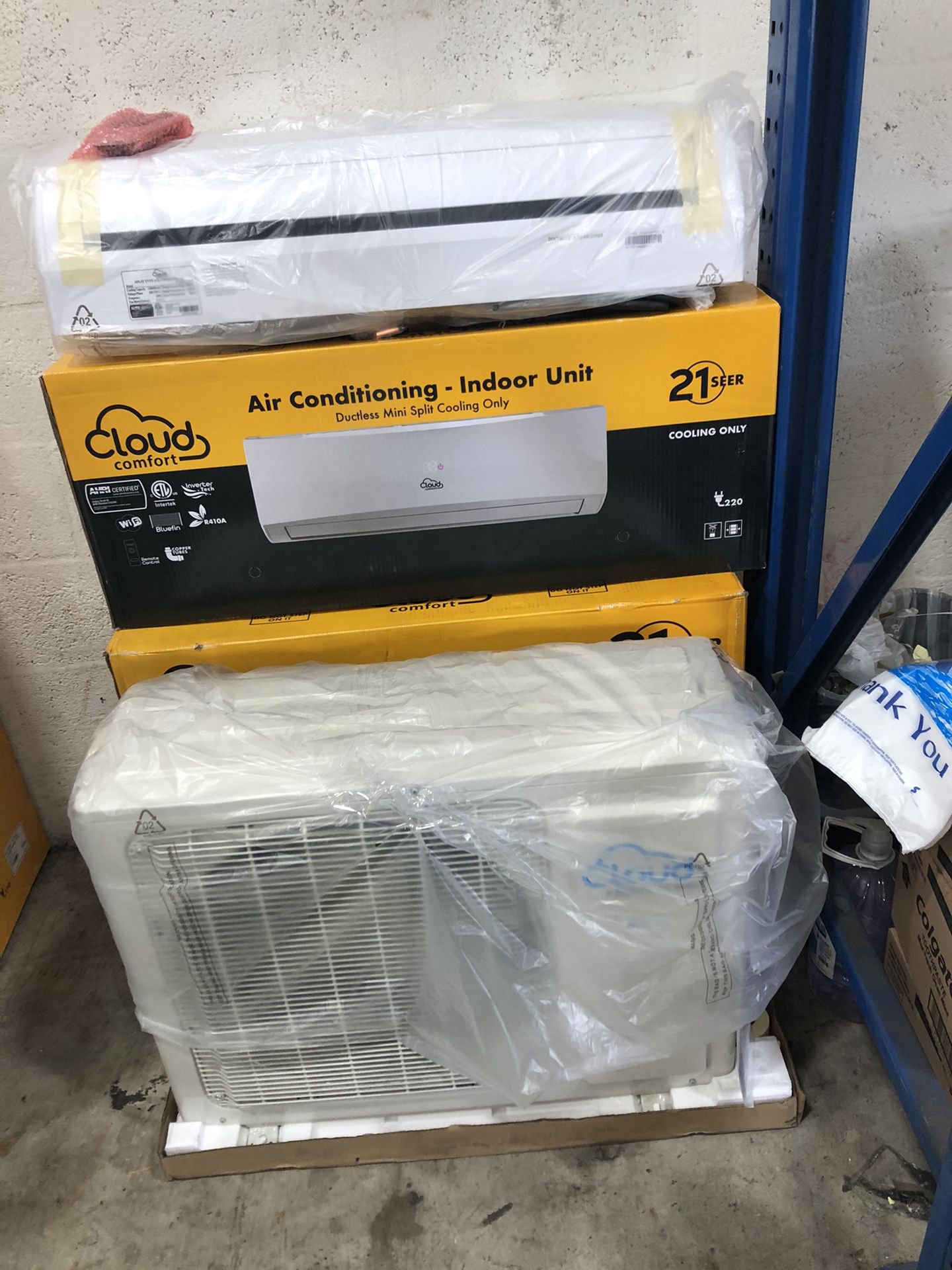 Mini Split for Sale in Miami, FL - OfferUp