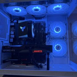 RTX 3060 Gaming PC | Ryzen 5 3600 | 16GB | WiFi + Bluetooth