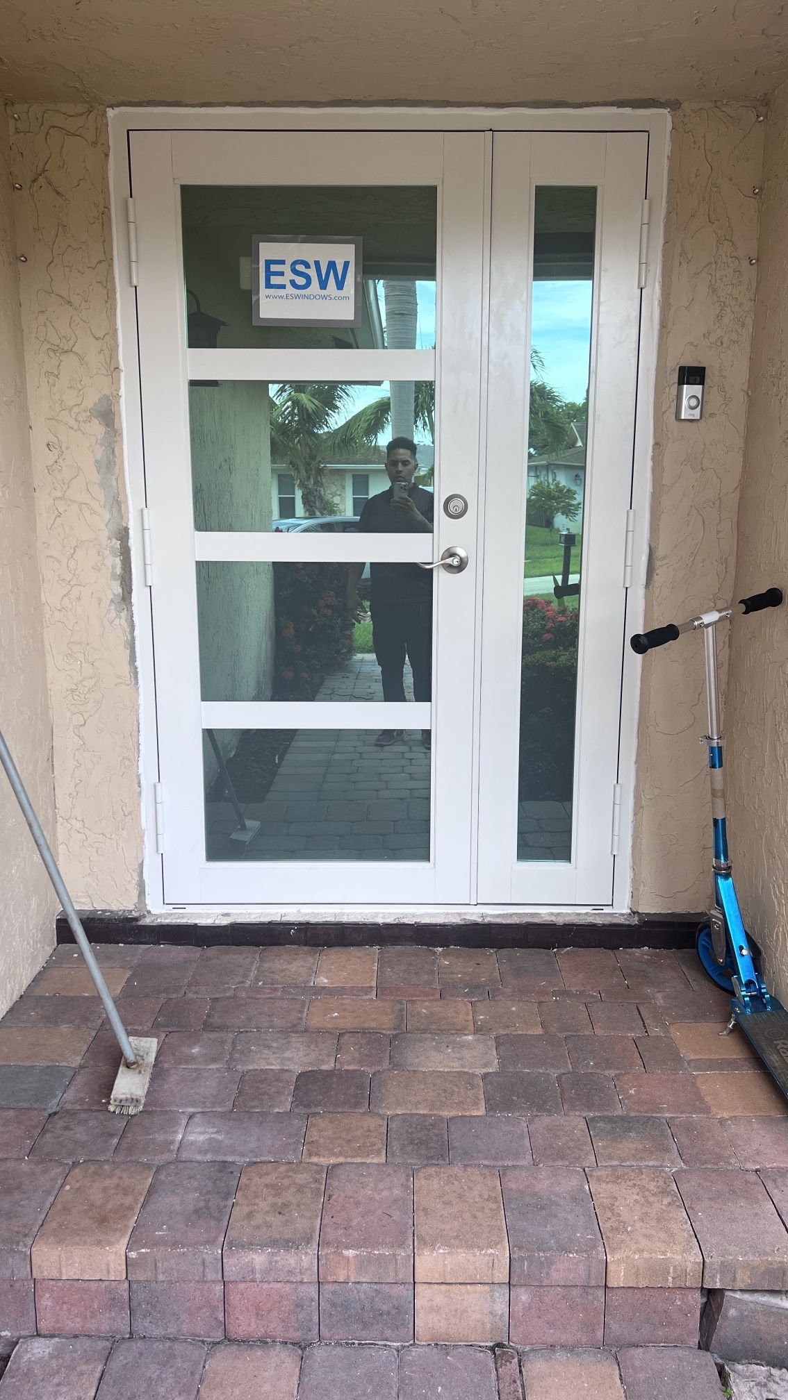 Miami Impact Windows & Doors