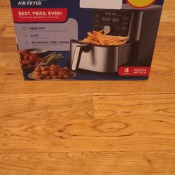 INSTANT VORTEX PLUS AIR FRYER
