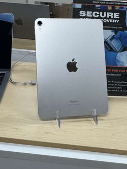 iPad Air 11-inch M2 4th Gen 256GB 