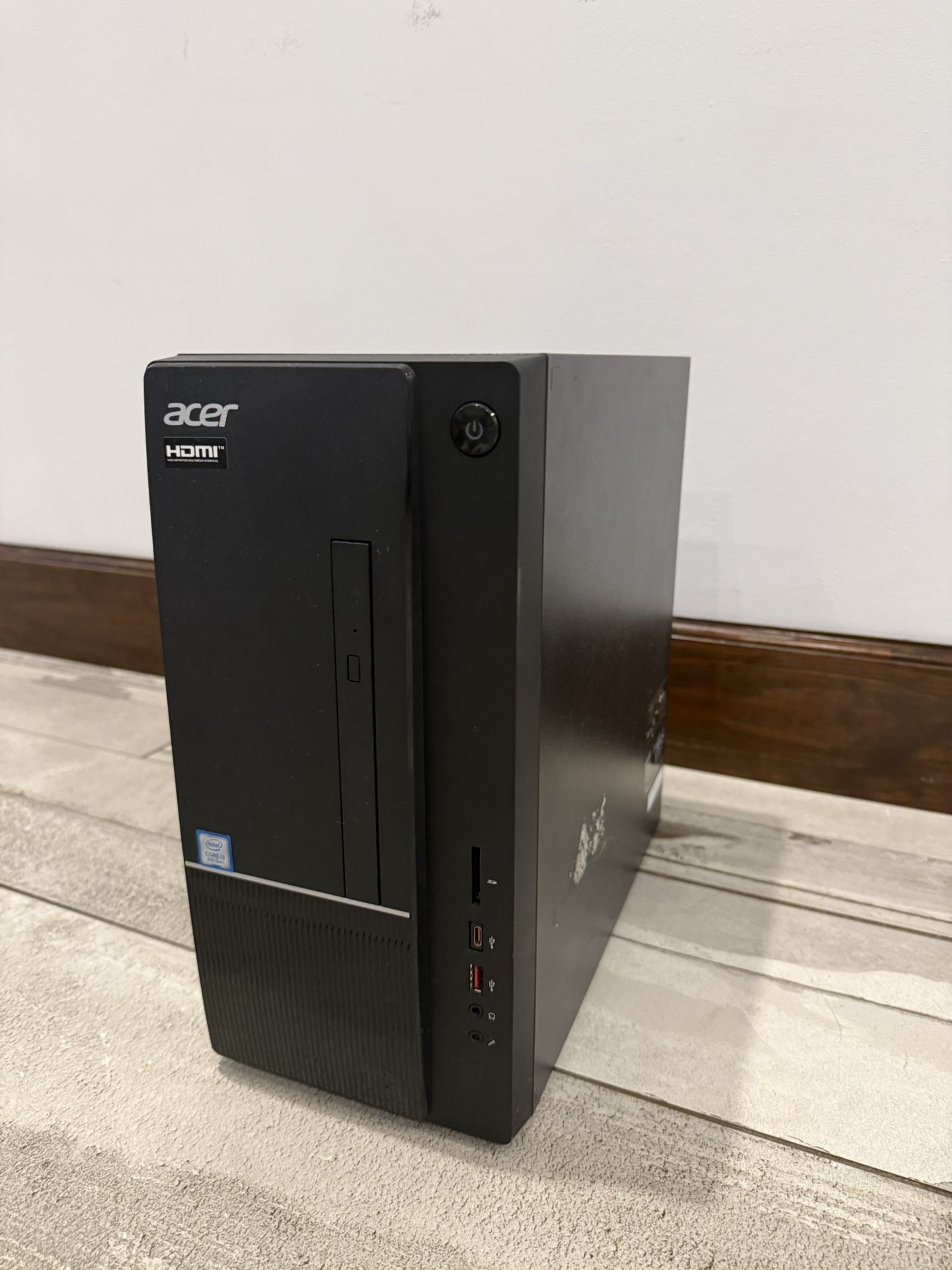 desktop computers