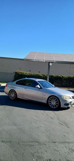 2011 BMW 328i