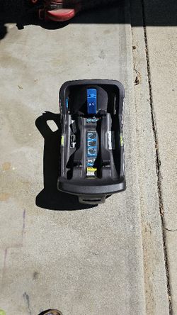 Nuna Car Seat Base Adapter