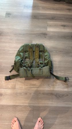 Alice Pack