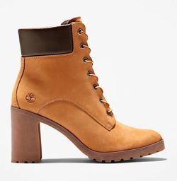 New Women Timberland Boots