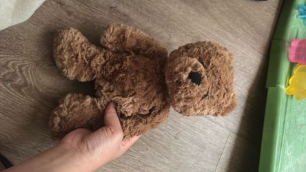 Bear