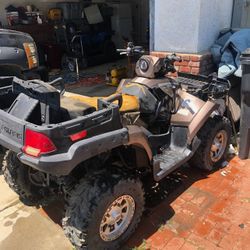 Polaris 