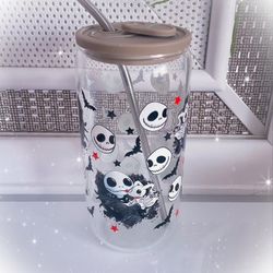 Libby Glass Cup