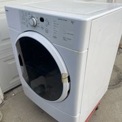Kenmore Dryer 